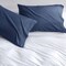 Pillow Case Set Standard or King Pillowcase Set of 2 Pillowcases